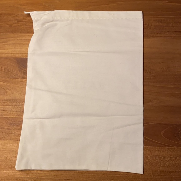 BALLY shoe bag - Picture 2 of 4